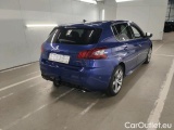  Peugeot  308  1.5 BlueHDi 130 DPF S/S EAT8 GT Line 96kW/130pk  5D/P Auto-8 #4