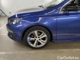  Peugeot  308  1.5 BlueHDi 130 DPF S/S EAT8 GT Line 96kW/130pk  5D/P Auto-8 #21