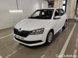  Skoda  Fabia  1.0 TSI Ambition 70kW/95pk  5D/P Man-5 