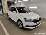  Skoda  Fabia  1.0 TSI Ambition 70kW/95pk  5D/P Man-5 #2