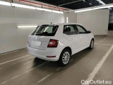  Skoda  Fabia  1.0 TSI Ambition 70kW/95pk  5D/P Man-5 #4