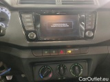  Skoda  Fabia  1.0 TSI Ambition 70kW/95pk  5D/P Man-5 #6