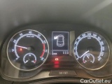  Skoda  Fabia  1.0 TSI Ambition 70kW/95pk  5D/P Man-5 #9
