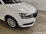  Skoda  Fabia  1.0 TSI Ambition 70kW/95pk  5D/P Man-5 #16