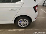  Skoda  Fabia  1.0 TSI Ambition 70kW/95pk  5D/P Man-5 #30