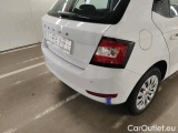  Skoda  Fabia  1.0 TSI Ambition 70kW/95pk  5D/P Man-5 #35