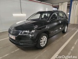  Skoda  Karoq  1.6 CRTDI DSG7 Ambition 85kW/115pk  5D/P Auto-7 