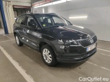 Skoda  Karoq  1.6 CRTDI DSG7 Ambition 85kW/115pk  5D/P Auto-7 #2