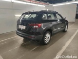  Skoda  Karoq  1.6 CRTDI DSG7 Ambition 85kW/115pk  5D/P Auto-7 #4