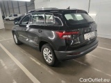  Skoda  Karoq  1.6 CRTDI DSG7 Ambition 85kW/115pk  5D/P Auto-7 #3