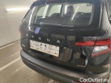  Skoda  Karoq  1.6 CRTDI DSG7 Ambition 85kW/115pk  5D/P Auto-7 #39