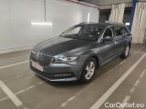  Skoda  Superb  Combi 2.0 CRTDI DSG7 Ambition 110kW/150pk  5D/P Auto-7 