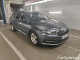  Skoda  Superb  Combi 2.0 CRTDI DSG7 Ambition 110kW/150pk  5D/P Auto-7 #2