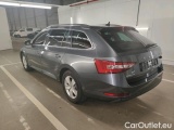  Skoda  Superb  Combi 2.0 CRTDI DSG7 Ambition 110kW/150pk  5D/P Auto-7 #3