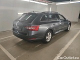  Skoda  Superb  Combi 2.0 CRTDI DSG7 Ambition 110kW/150pk  5D/P Auto-7 #4