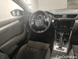  Skoda  Superb  Combi 2.0 CRTDI DSG7 Ambition 110kW/150pk  5D/P Auto-7 #5