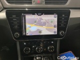  Skoda  Superb  Combi 2.0 CRTDI DSG7 Ambition 110kW/150pk  5D/P Auto-7 #6