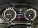  Skoda  Superb  Combi 2.0 CRTDI DSG7 Ambition 110kW/150pk  5D/P Auto-7 #9