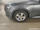  Skoda  Superb  Combi 2.0 CRTDI DSG7 Ambition 110kW/150pk  5D/P Auto-7 #19