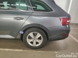  Skoda  Superb  Combi 2.0 CRTDI DSG7 Ambition 110kW/150pk  5D/P Auto-7 #31