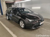  Toyota  Corolla  Touring Sports 1.8 Hybrid Dynamic Plus e-CVT 90kW/122pk  5D/P Auto-V #2