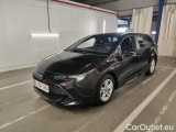  Toyota  Corolla  Touring Sports 1.8 Hybrid Dynamic Plus e-CVT 90kW/122pk  5D/P Auto-V 