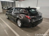  Toyota  Corolla  Touring Sports 1.8 Hybrid Dynamic Plus e-CVT 90kW/122pk  5D/P Auto-V #3