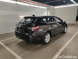  Toyota  Corolla  Touring Sports 1.8 Hybrid Dynamic Plus e-CVT 90kW/122pk  5D/P Auto-V #4