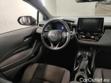  Toyota  Corolla  Touring Sports 1.8 Hybrid Dynamic Plus e-CVT 90kW/122pk  5D/P Auto-V #5