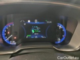 Toyota  Corolla  Touring Sports 1.8 Hybrid Dynamic Plus e-CVT 90kW/122pk  5D/P Auto-V #9