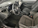  Toyota  Corolla  Touring Sports 1.8 Hybrid Dynamic Plus e-CVT 90kW/122pk  5D/P Auto-V #13