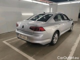  Volkswagen  Passat  2.0 TDI Style Business DSG 90kW/122pk  4D/P Auto-7 #4
