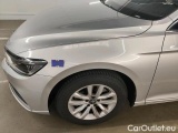  Volkswagen  Passat  2.0 TDI Style Business DSG 90kW/122pk  4D/P Auto-7 #33