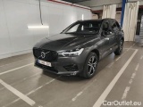 Volvo  XC60  D4 Geartronic R-Design 120kW/163pk  5D/P Auto-8 