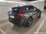  Volvo  XC60  D4 Geartronic R-Design 120kW/163pk  5D/P Auto-8 #4