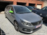  Peugeot  308  SW 1.5 BlueHDi 130 S/S Active Pack 96kW/130pk  5D/P Man-6 