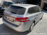  Peugeot  308  SW 1.5 BlueHDi 130 S/S Active Pack 96kW/130pk  5D/P Man-6 #14