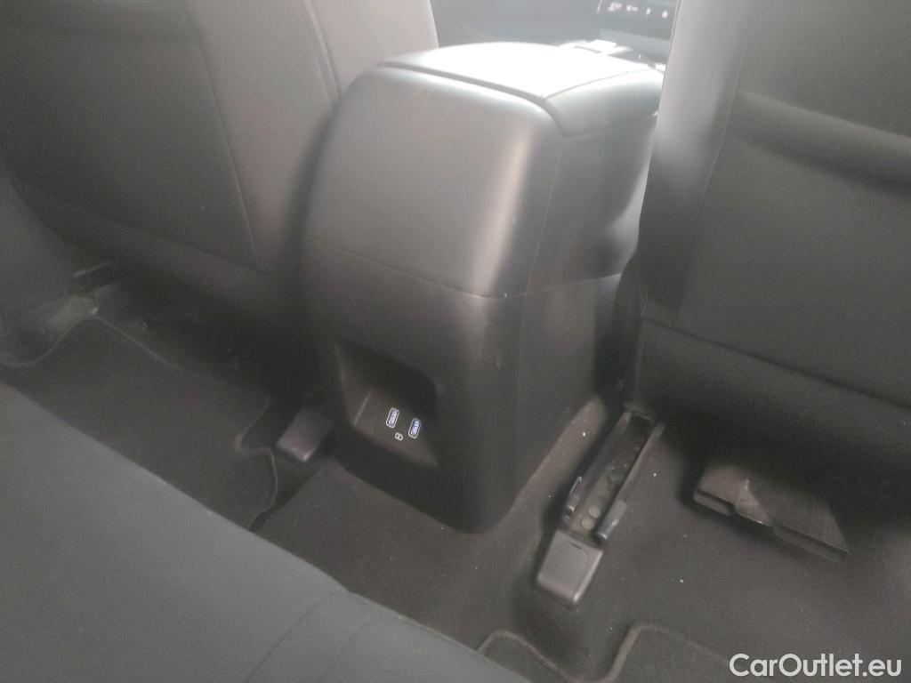 Hyundai  Tucson HYUNDAI  / 2020 / 5P / todoterreno 1.6 TGDI 169kW HEV Tecno Sky Auto #11