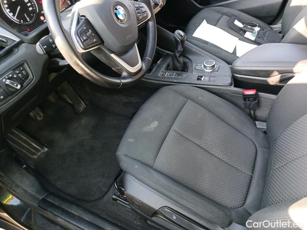  Bmw  X1 Serie  sDrive 18i 1.5 140CV MT6 E6dT #16