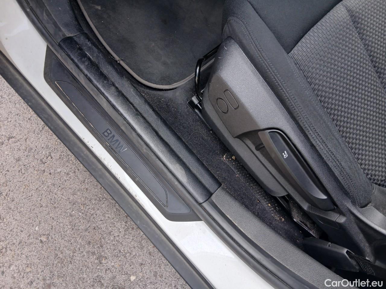  Bmw  X2 Serie  sDrive 18i Advantage 1.5 140CV AT7 E6dT #1