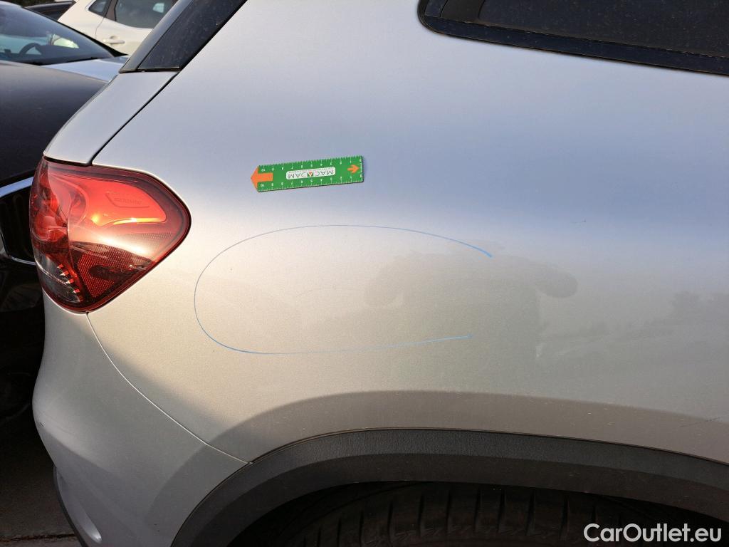  Mercedes  GLA Clase   200 d (247.712)AMG AMG Line 150CV AT8 E6d #11