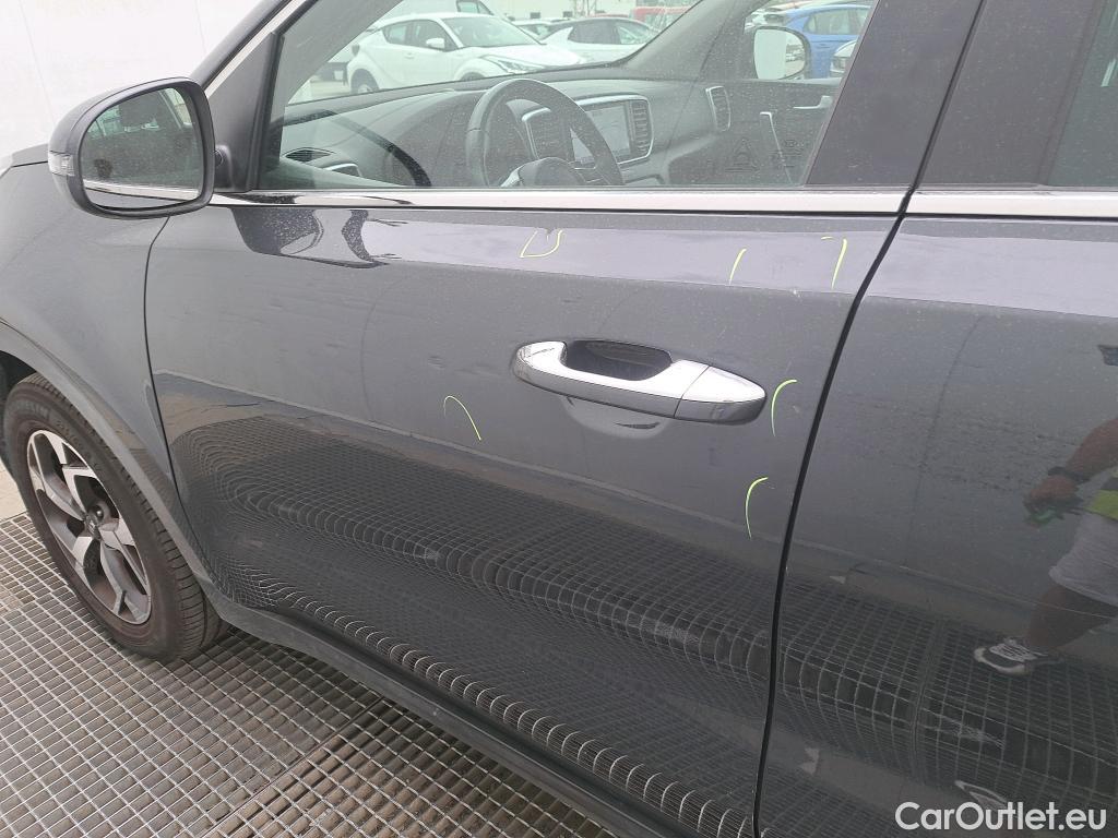  KIA  Sportage  Drive Plus 2WD 1.6 CRDi 135CV MT6 E6dT #5