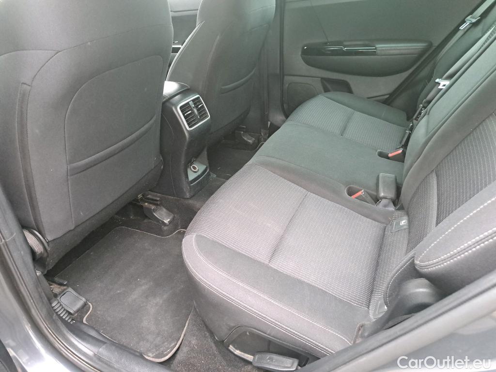  KIA  Sportage  Drive Plus 2WD 1.6 CRDi 135CV MT6 E6dT #28