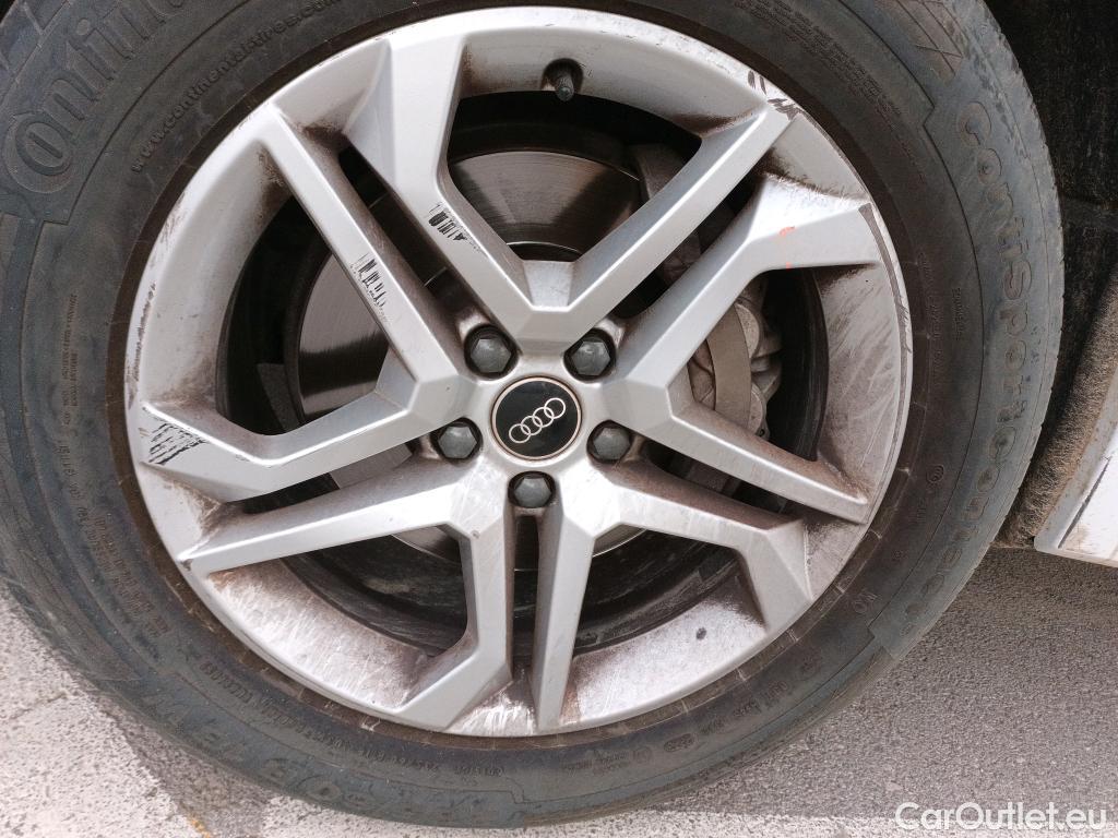  Audi  Q5  FYG 35 TDI advanced 2.0 TDI 165CV AT7 E6d #17