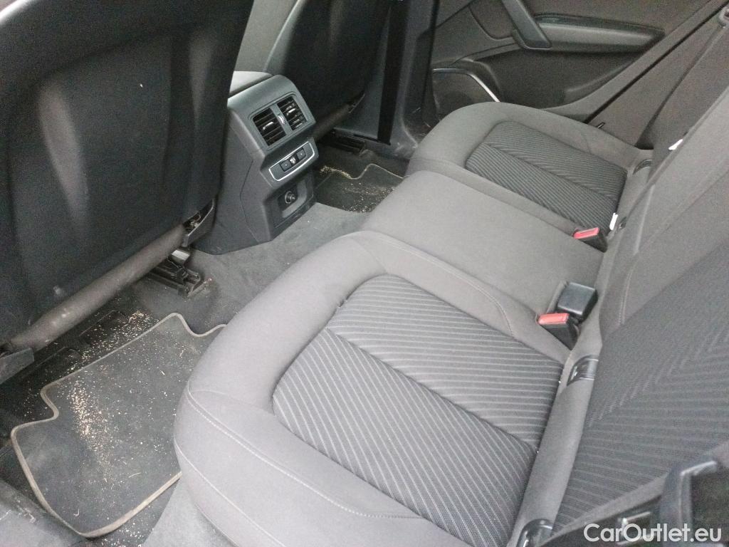  Audi  Q5  FYG 35 TDI advanced 2.0 TDI 165CV AT7 E6d #15
