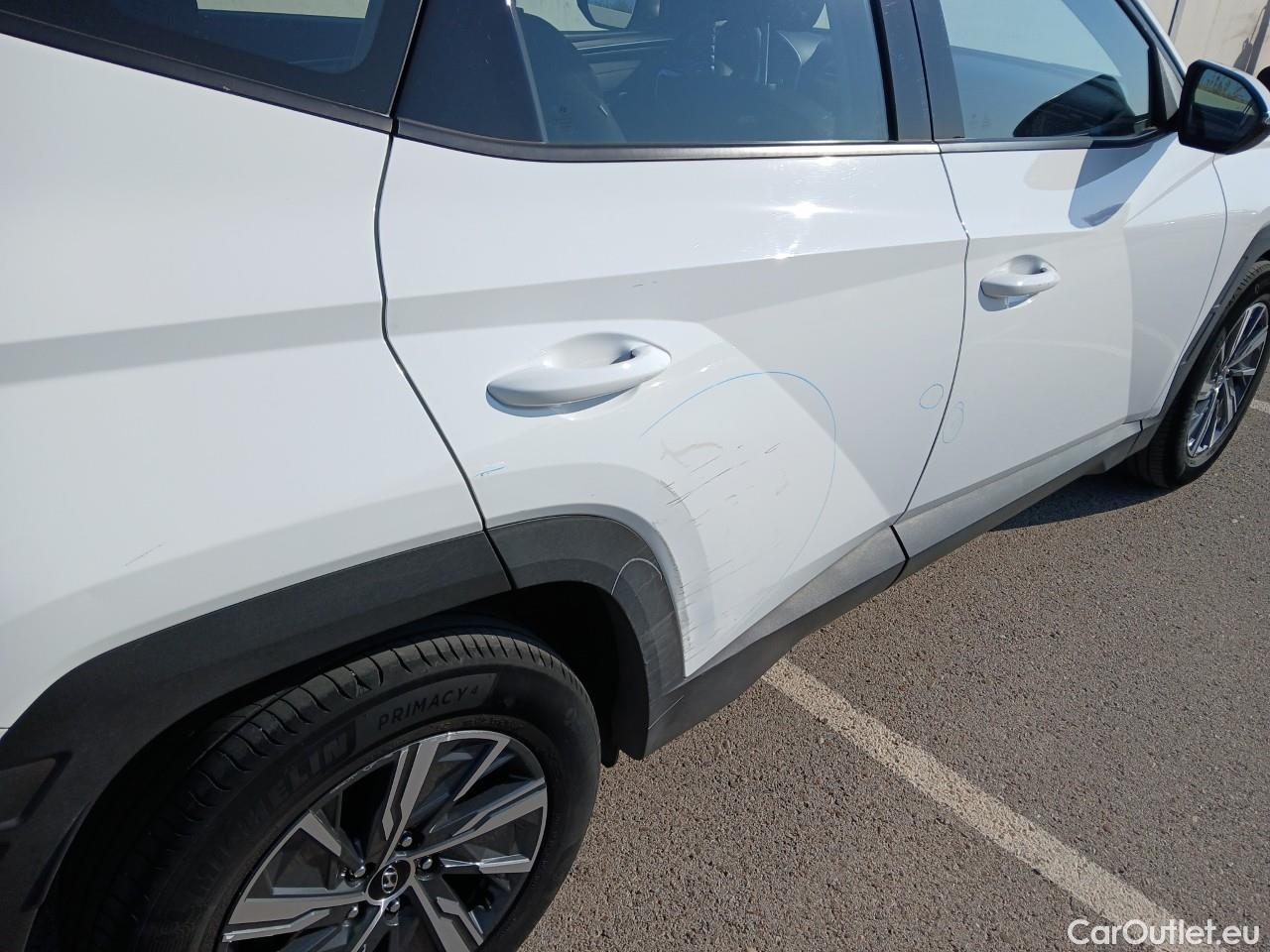  Land Rover  Discovery HYUNDAI Tucson / 2020 / 5P / todoterreno 1.6 TGDI 110kW (150CV) Klass #30