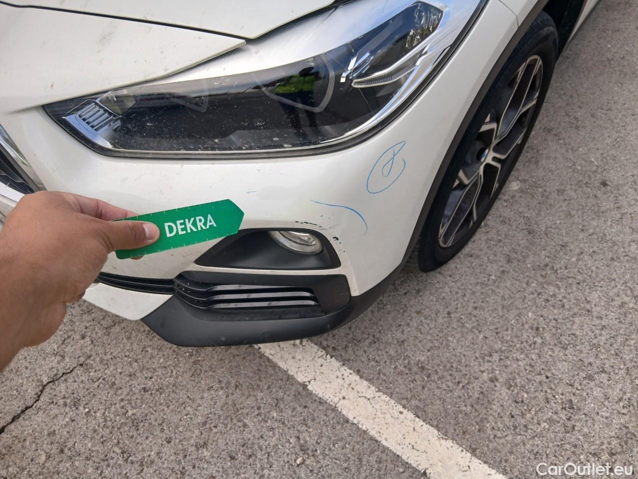  Bmw  X2 Serie  sDrive 18i Advantage 1.5 140CV AT7 E6dT #6
