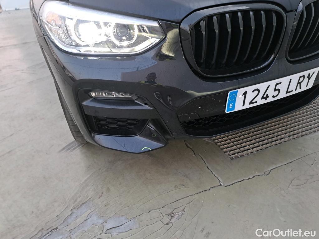  Bmw  X3 Serie  xDrive 30 e M Sport 2.0 290CV AT8 E6d #7