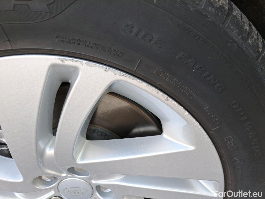  Land Rover  Range Rover LAND ROVER  Evoque / 2015 / 5P / todoterreno 1.5 P300e R-Dynamic S AUTO 4WD PHEV #11