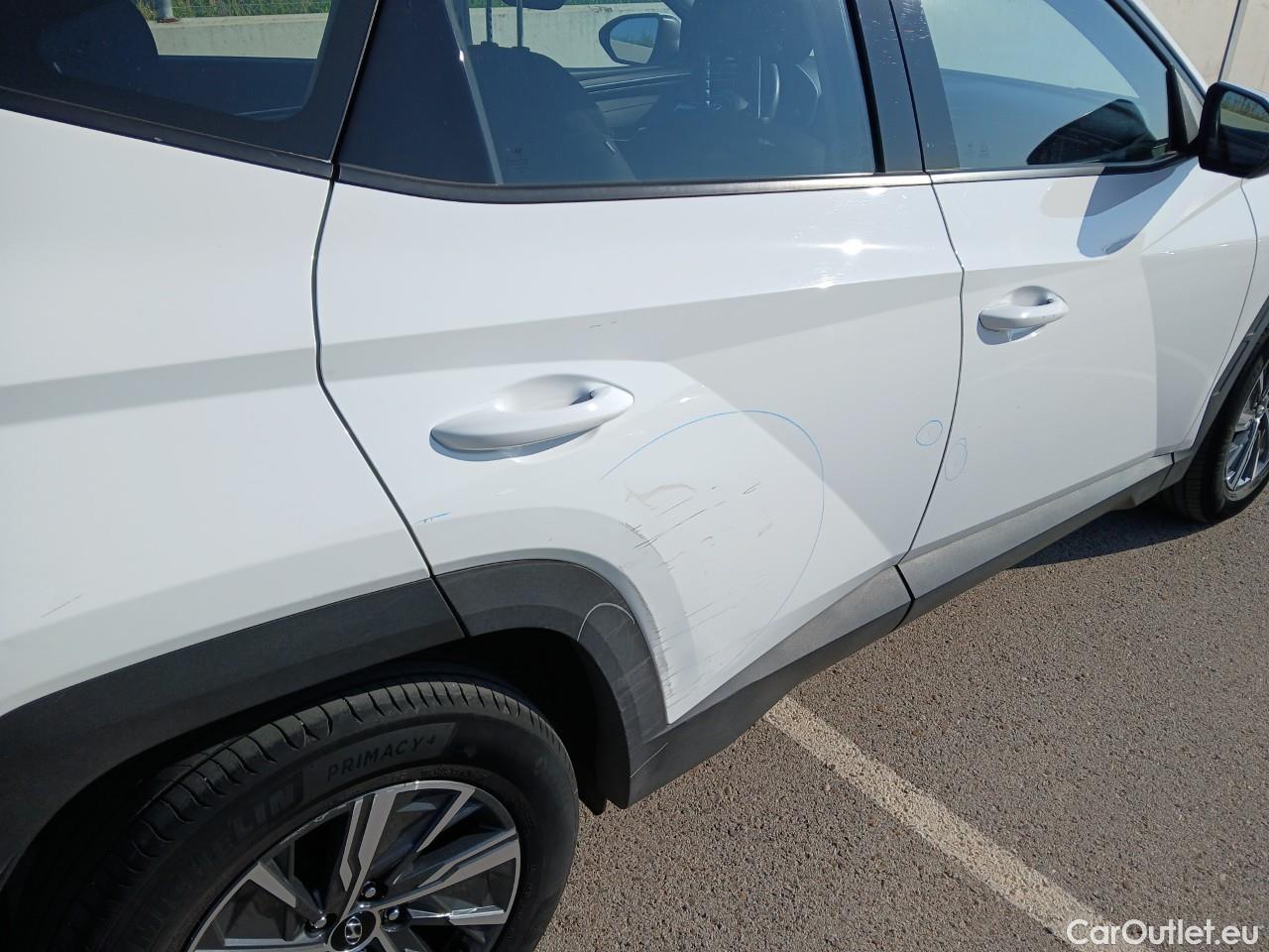  Land Rover  Discovery HYUNDAI Tucson / 2020 / 5P / todoterreno 1.6 TGDI 110kW (150CV) Klass #32
